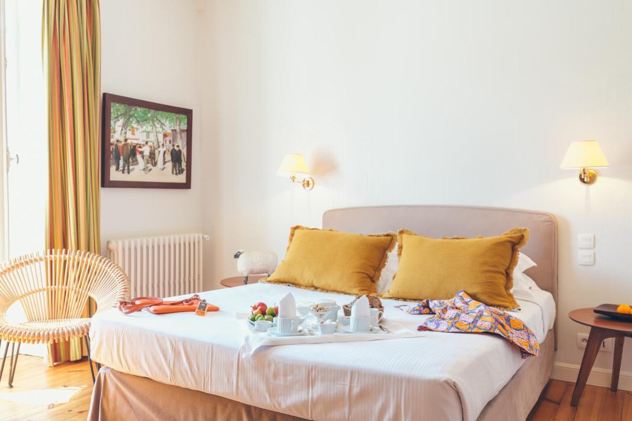 Hotel Arce Saint-Etienne-de-Baigorry Kültér fotó