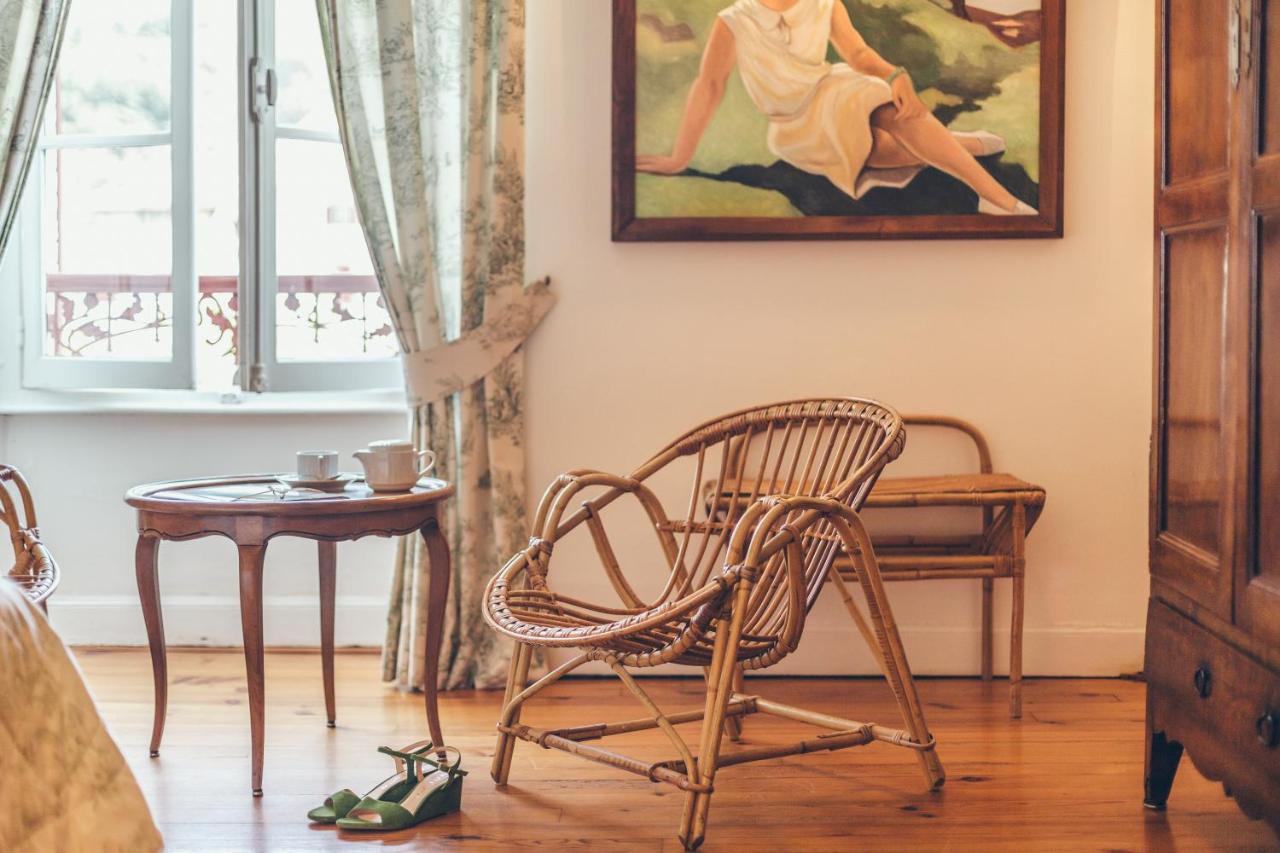 Hotel Arce Saint-Etienne-de-Baigorry Kültér fotó