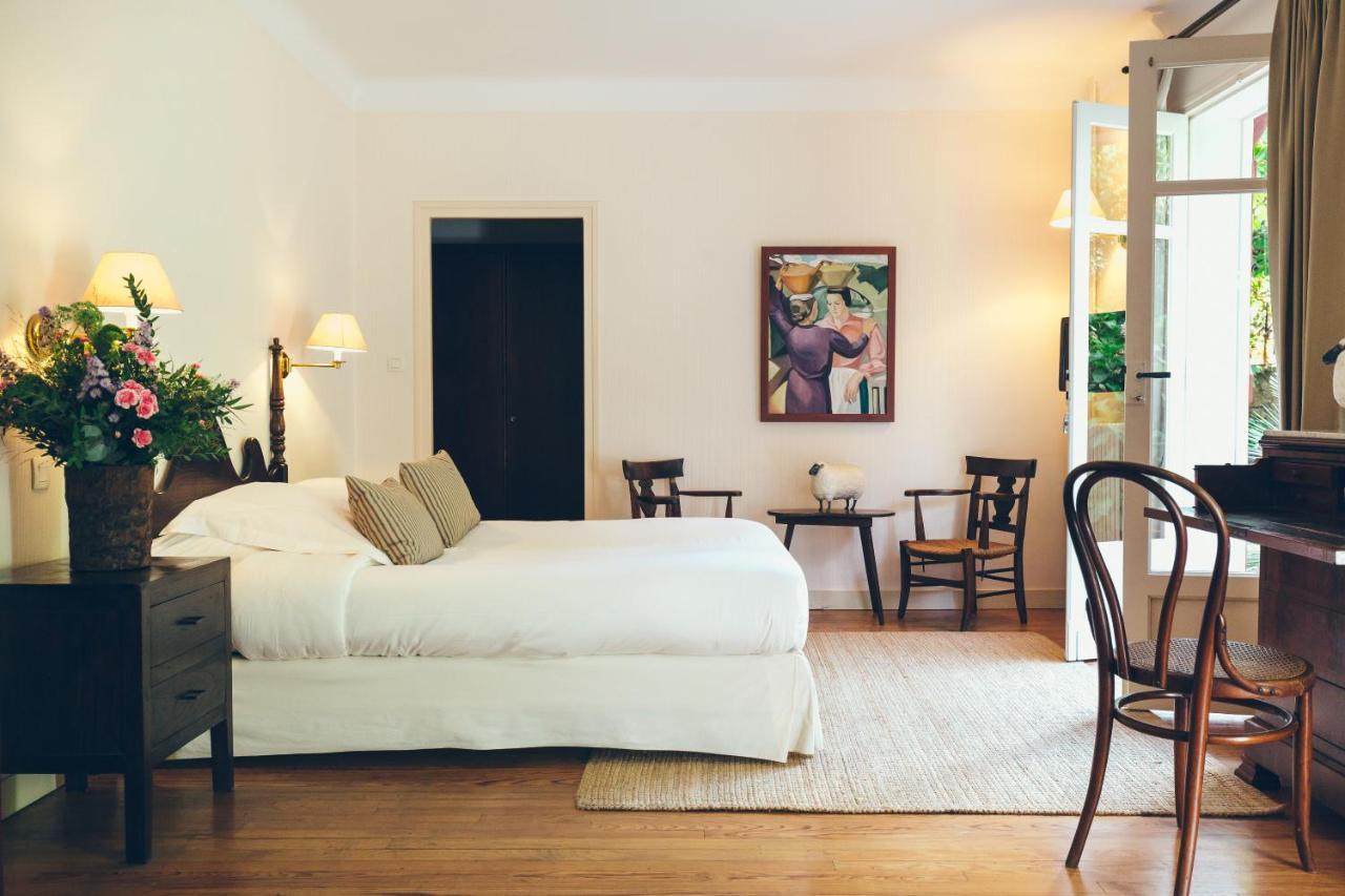 Hotel Arce Saint-Etienne-de-Baigorry Szoba fotó