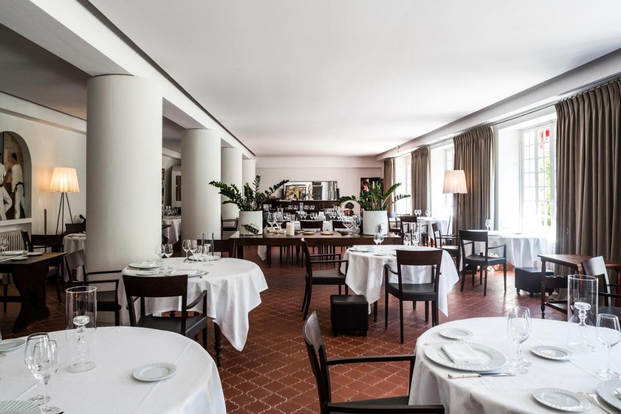Hotel Arce Saint-Etienne-de-Baigorry Kültér fotó
