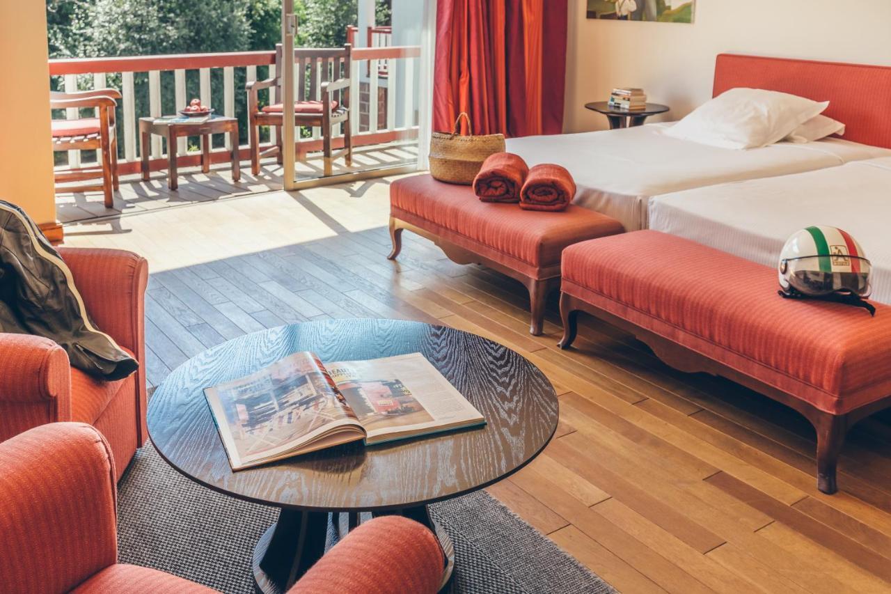 Hotel Arce Saint-Etienne-de-Baigorry Kültér fotó